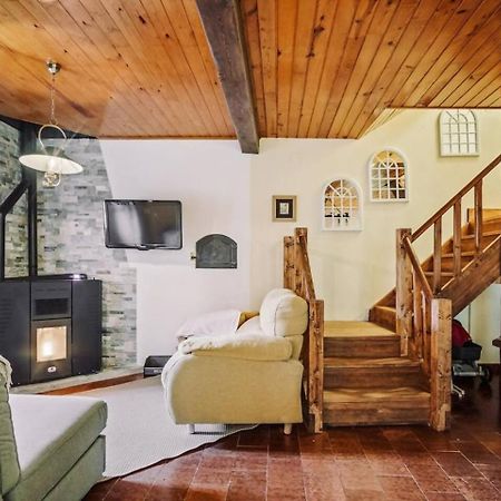 Casa Rural Arix Sallent de Gállego Exteriör bild