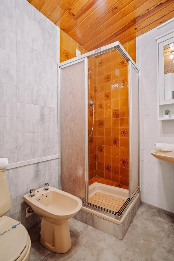 Casa Rural Arix Sallent de Gállego Exteriör bild