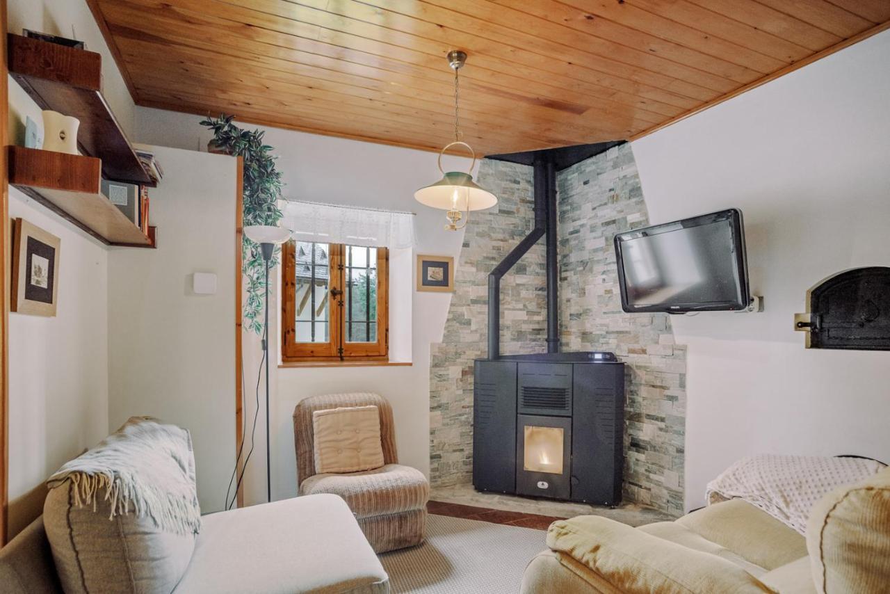 Casa Rural Arix Sallent de Gállego Exteriör bild